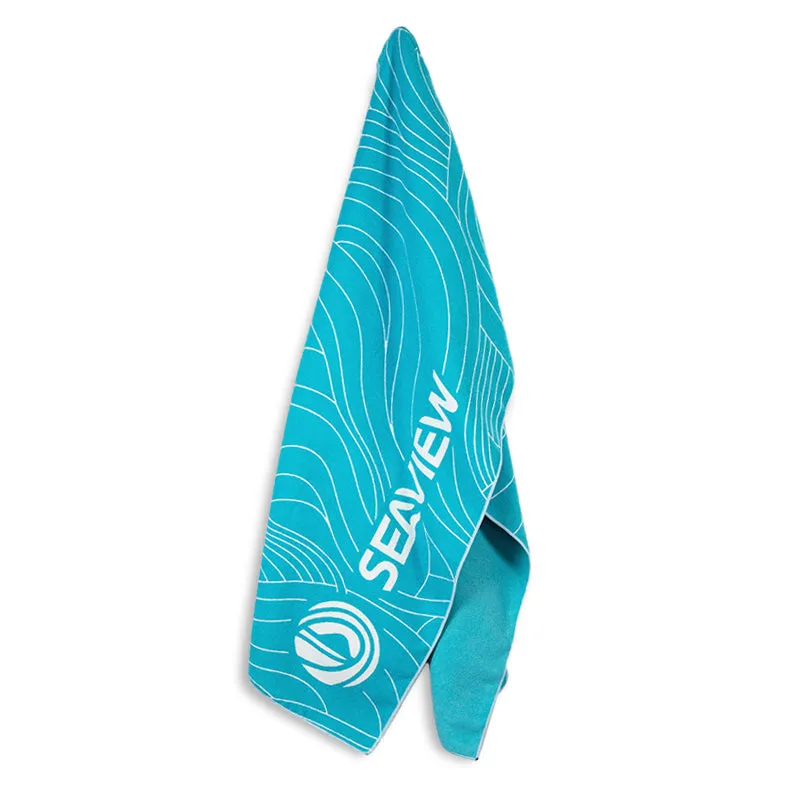 Akumal Travel Towel