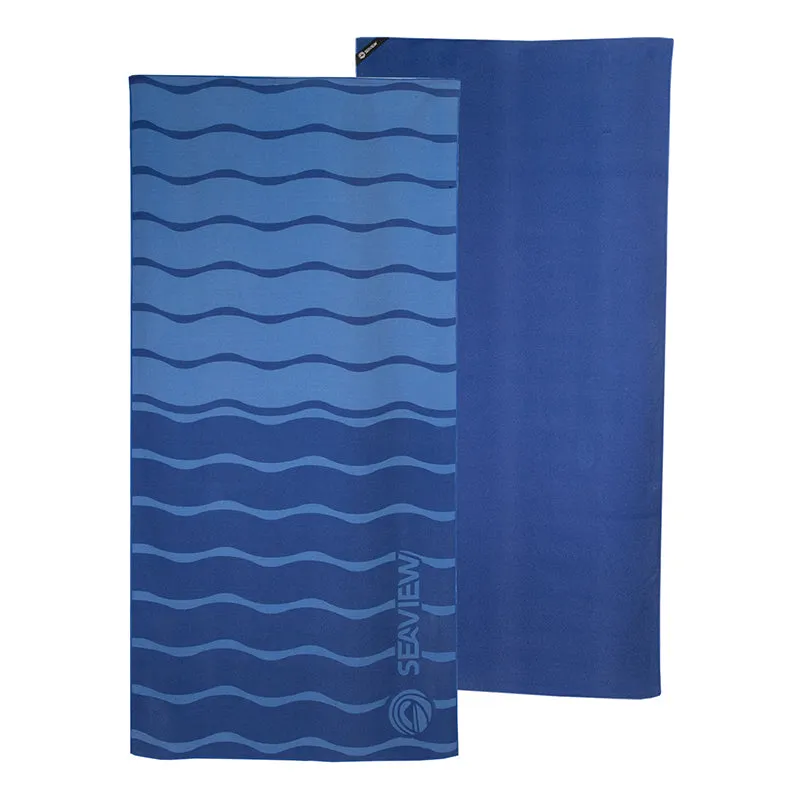 Akumal Travel Towel