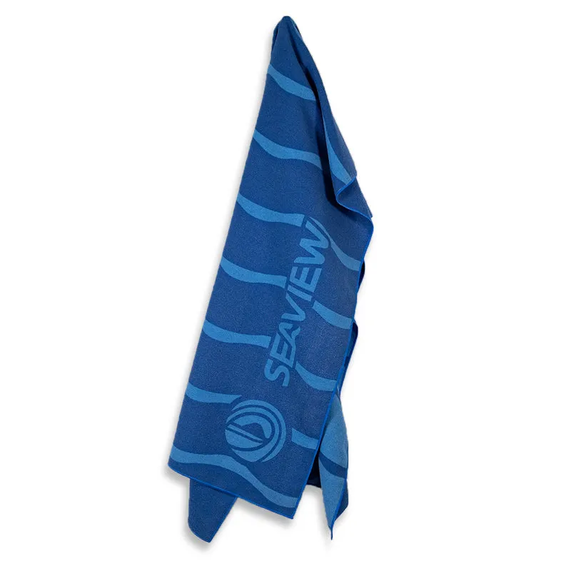 Akumal Travel Towel