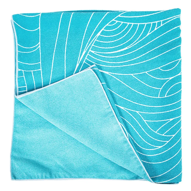 Akumal Travel Towel