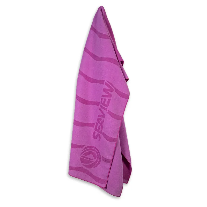 Akumal Travel Towel