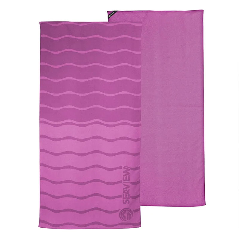 Akumal Travel Towel