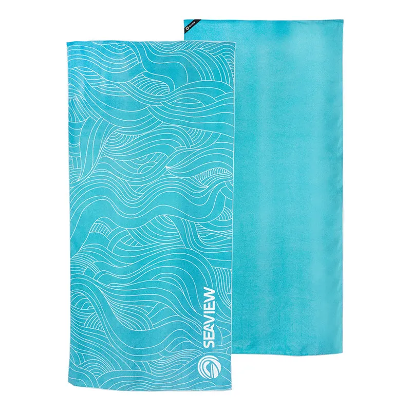 Akumal Travel Towel