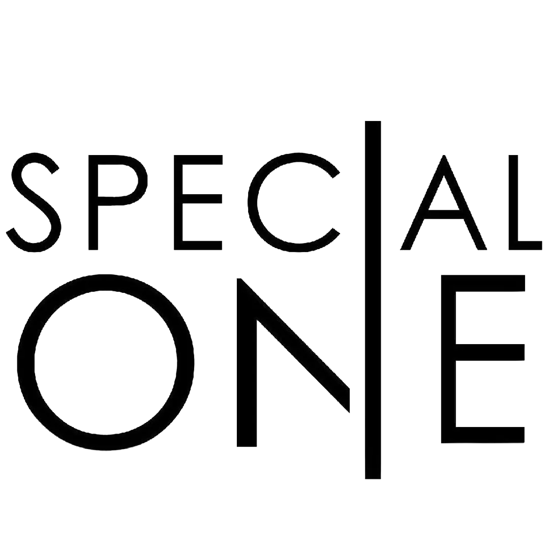 Aquarosa Shampoo 250 ml by Special One