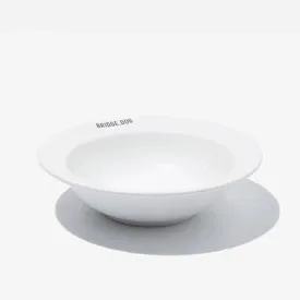 BRIDGE.DOG MINI DISH WHITE (MATTE)