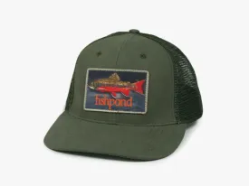 Brookie Hat