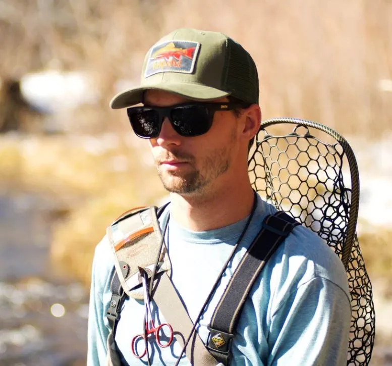 Brookie Hat
