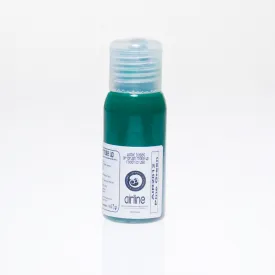 Cameleon Airline Baseline Paint - Pine Dark Green (50 ml)