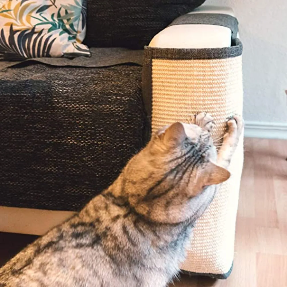 Cat Scratch Mat Sofa Protector