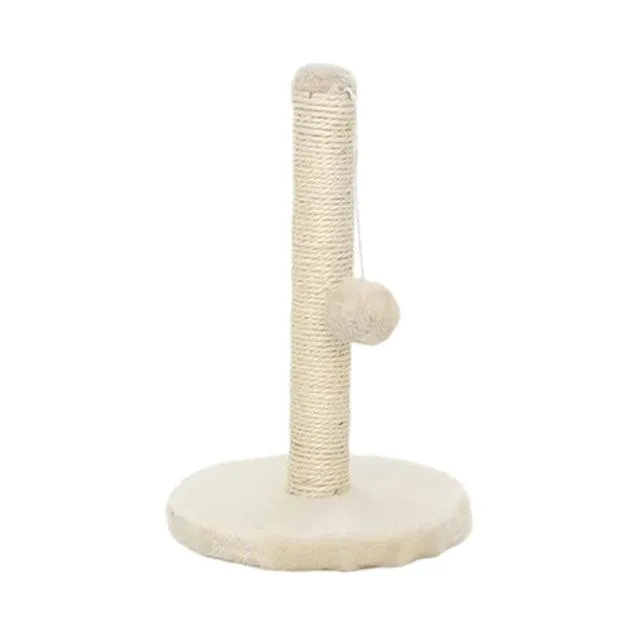 Cat Scratching Stand Post