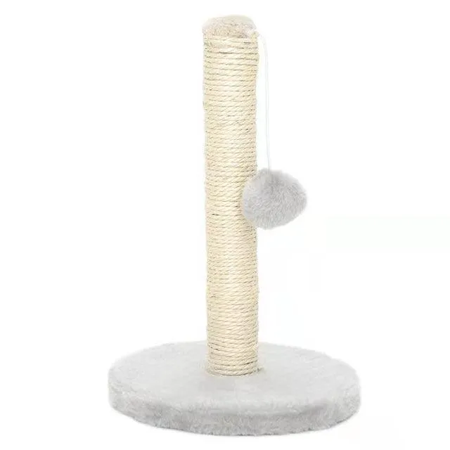 Cat Scratching Stand Post