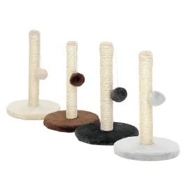 Cat Scratching Stand Post