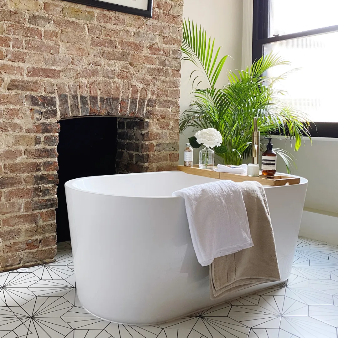 Classic Bath Sheets - Pair
