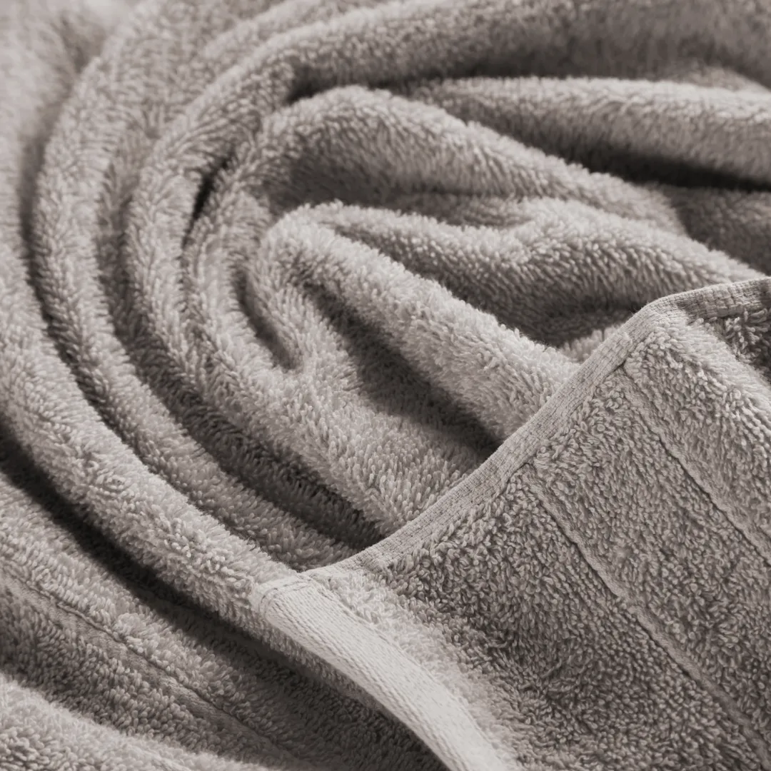 Classic Bath Sheets - Pair