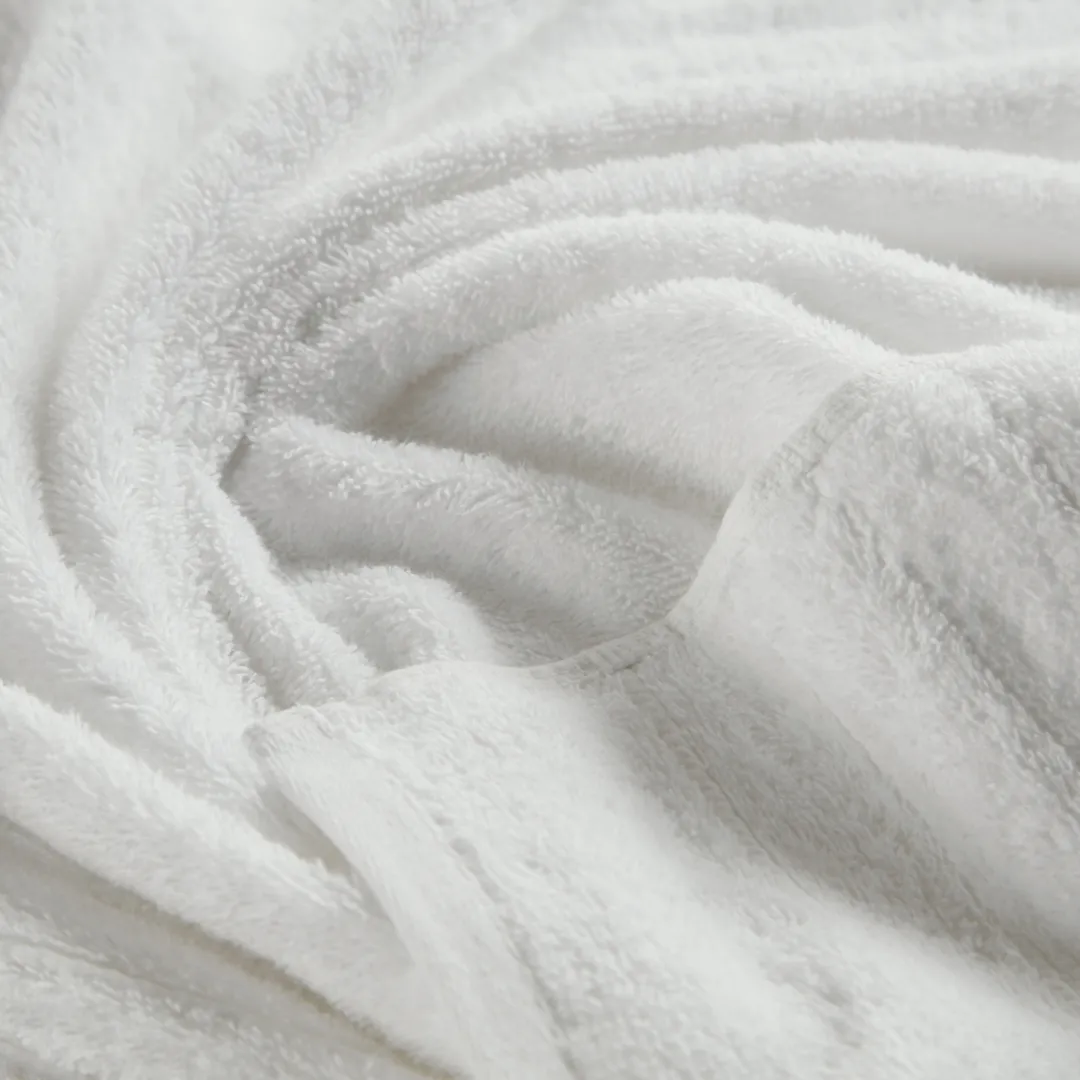 Classic Bath Sheets - Pair