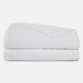 Classic Bath Sheets - Pair