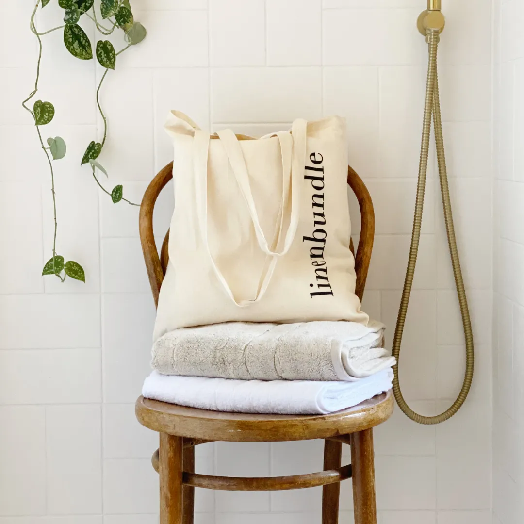 Classic Bath Sheets - Pair