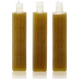 Clean   Easy Sensitive Medium Bikini Wax Refills, 3 Count