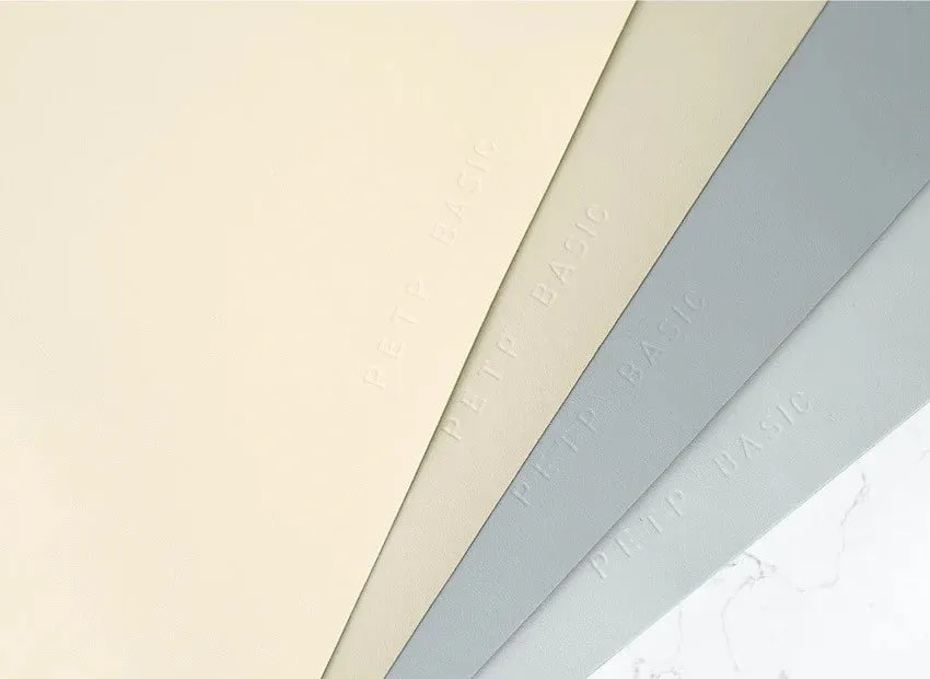 Dfang Pet. P Beige Basic Mat For Pets