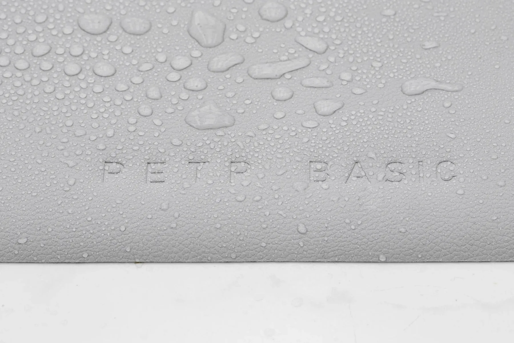 Dfang Pet. P Beige Basic Mat For Pets