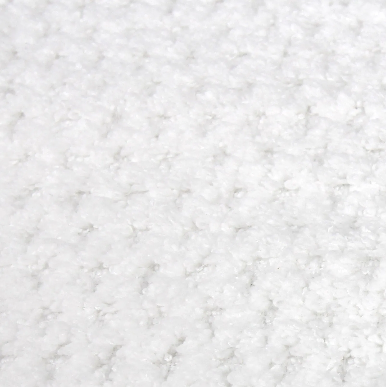 Diamond Jacquard Towels, Bath Towel - 1 Piece, White