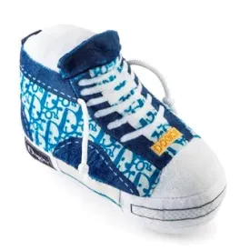 Dogior Shoe Chew Toy Parody