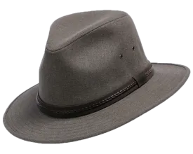 Henschel Claremore- CHARCOAL