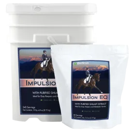 Impulsion EQ