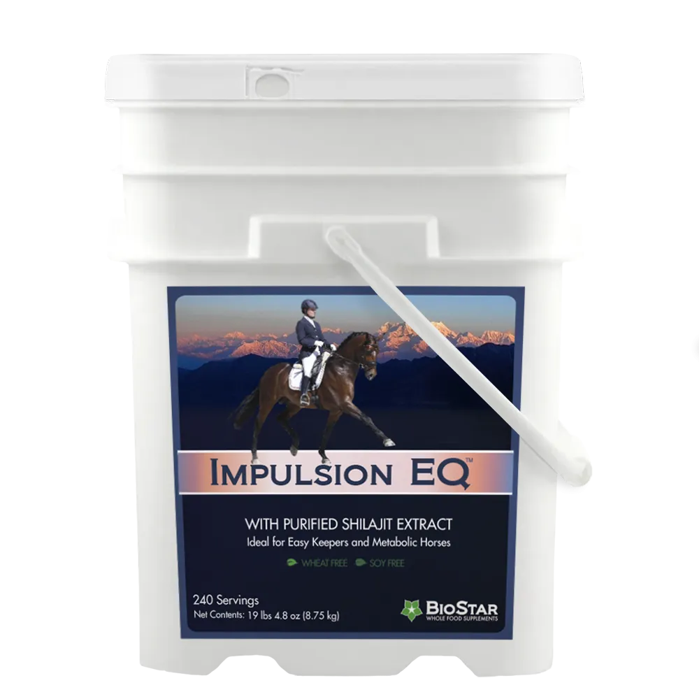 Impulsion EQ