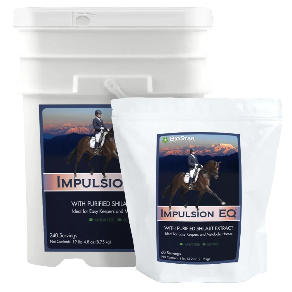 Impulsion EQ