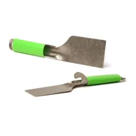 Industrial Metal Bucket Buddy Ink Scoop