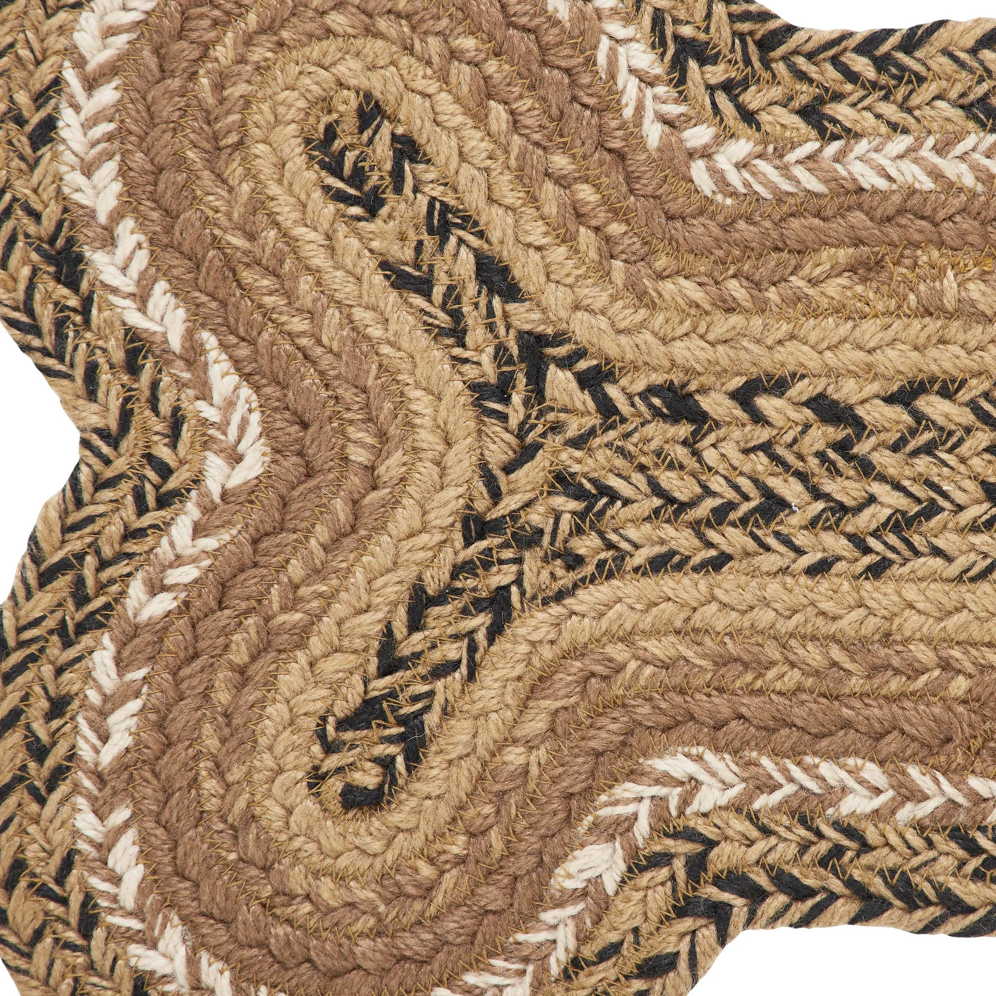 Kettle Grove Indoor/Outdoor Small Dog Bone Rug