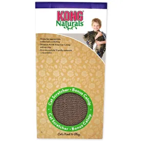 KONG Double Scratcher