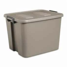 Latch Tote, Hazelwood, 20-Gallons