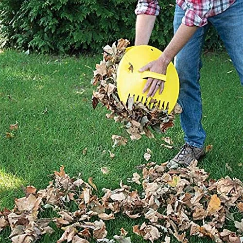 Leaf Scoop Set