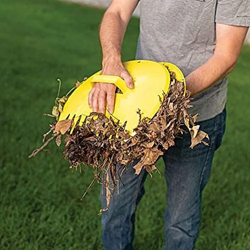 Leaf Scoop Set