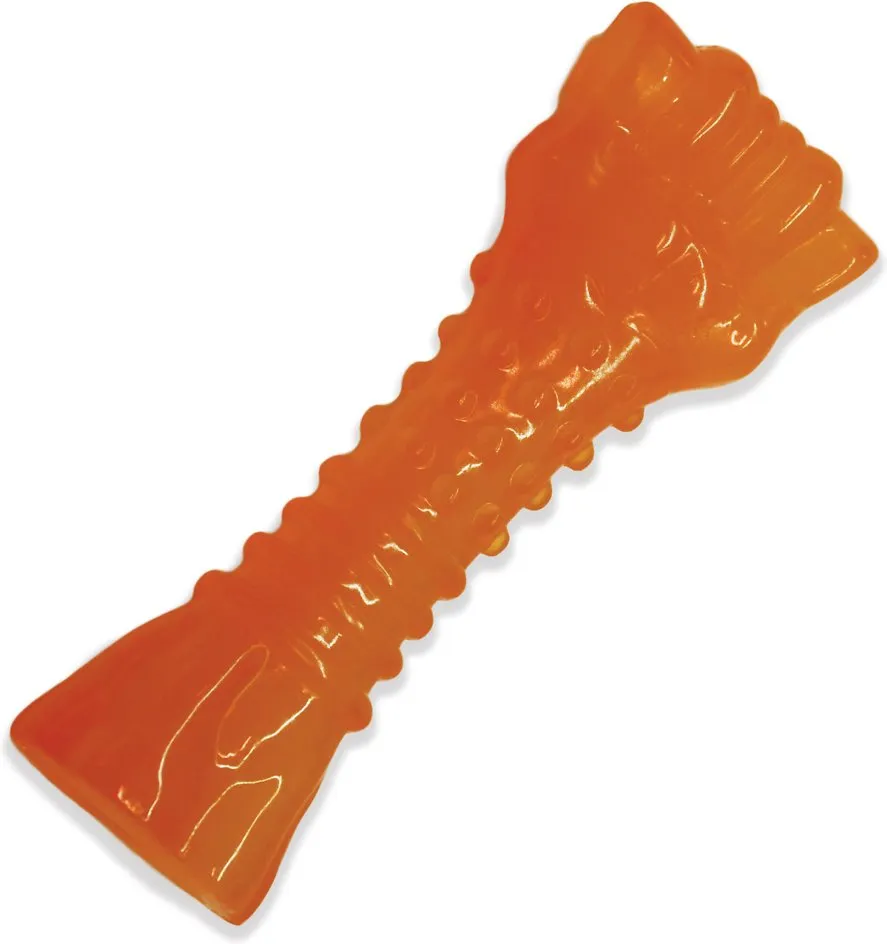 Nylabone Puppy Chew Freezer Lamb & Apple Flavor Dog Toy