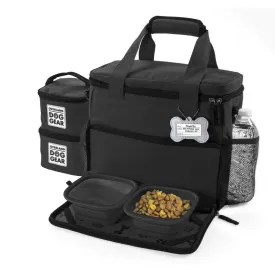 Overland Dog Gear - WeekAway Bag For Small Dogs