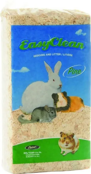 Pestell Easy Clean Pine