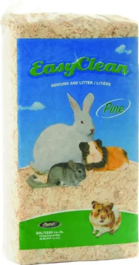 Pestell Easy Clean Pine