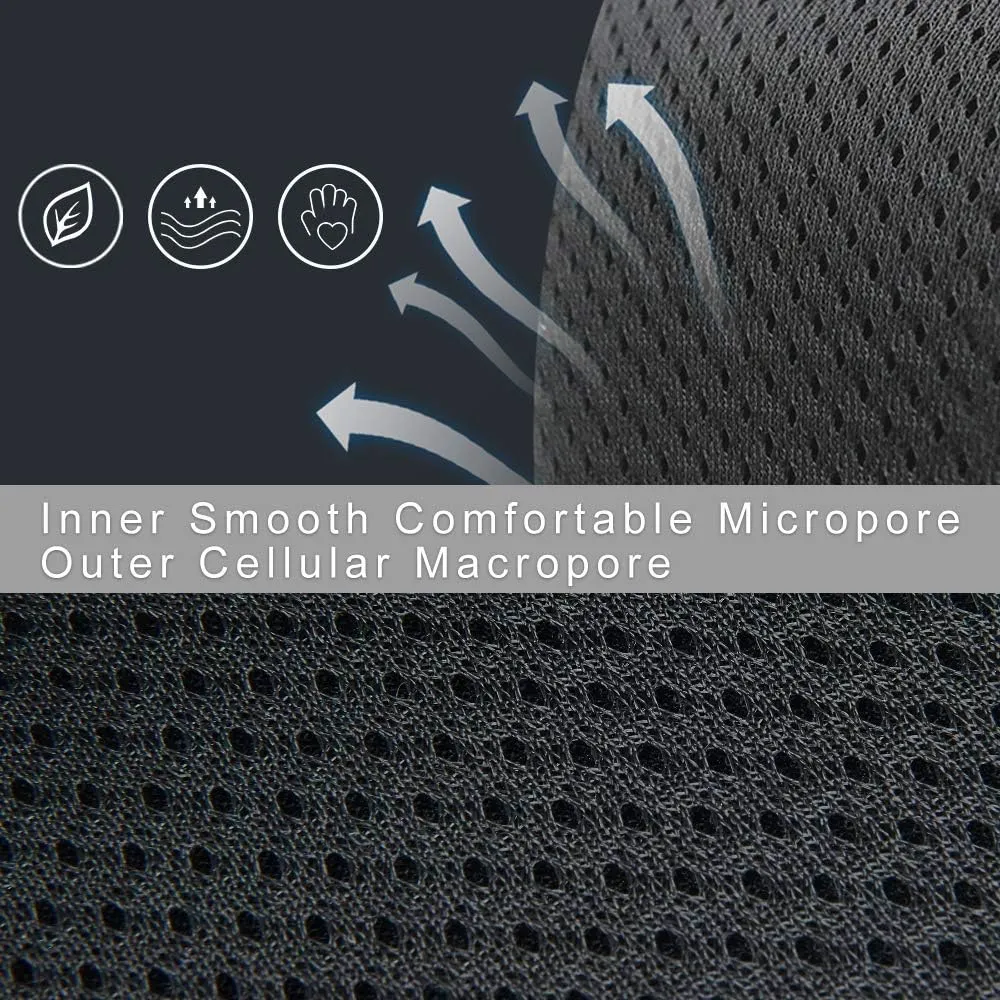 Pet Harness with Leash Universal Escape Proof Dog Cat Harness Adjustable Reflective Step-in Design for Small and Medium Dogs Soft Mesh No Pull No Choke Comfort Fit Black, XS