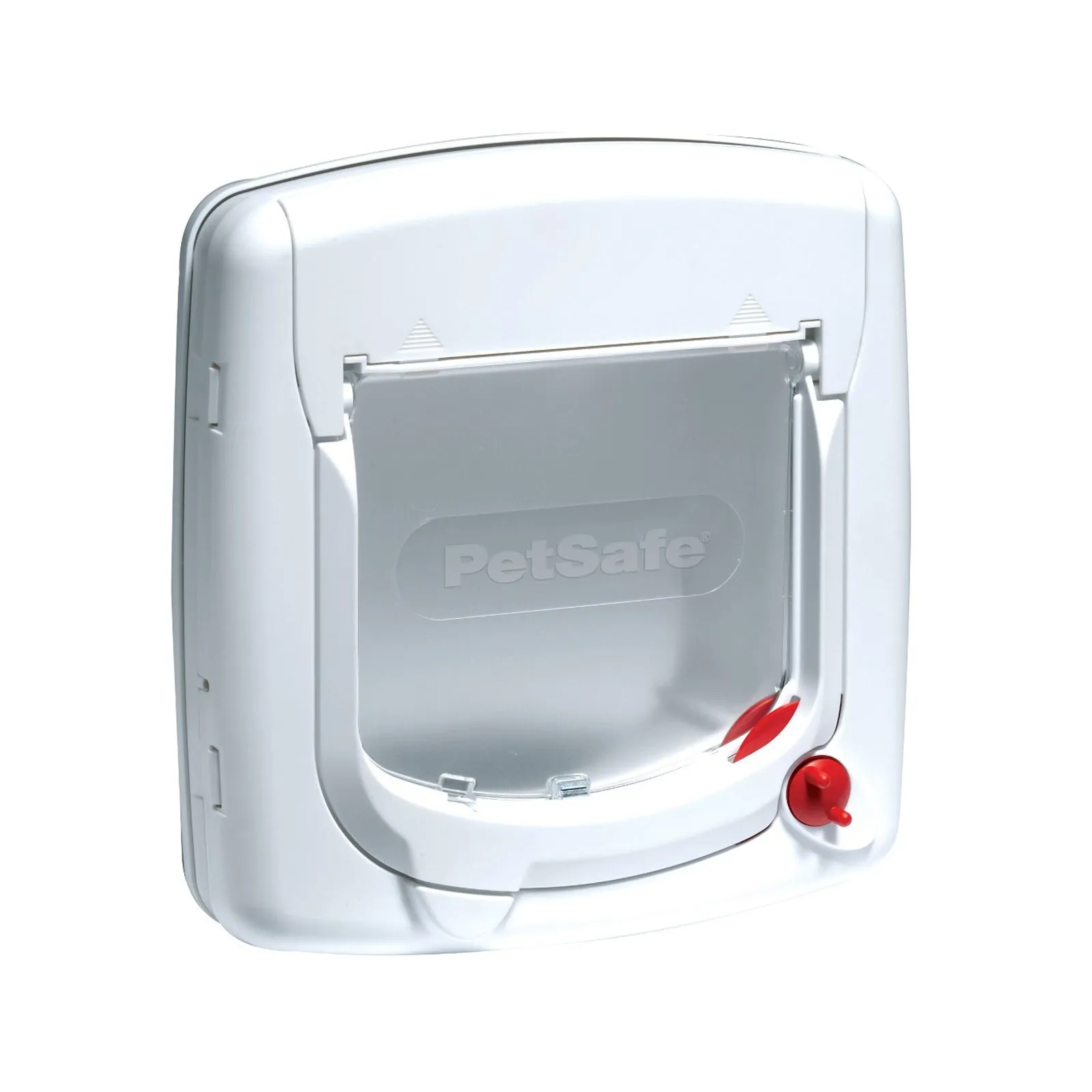PetSafe Deluxe Magnetic Cat Flap