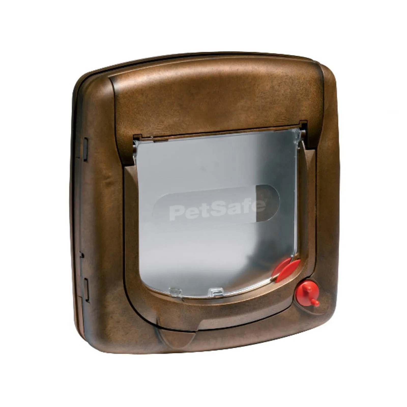 PetSafe Deluxe Magnetic Cat Flap