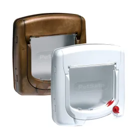 PetSafe Deluxe Magnetic Cat Flap