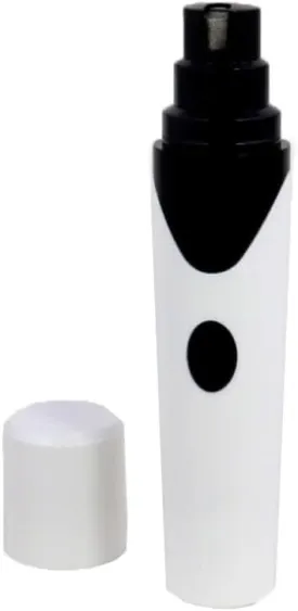 Rechargeable Professional Dog Nail Grinder, 5.1 x 0.8 inches