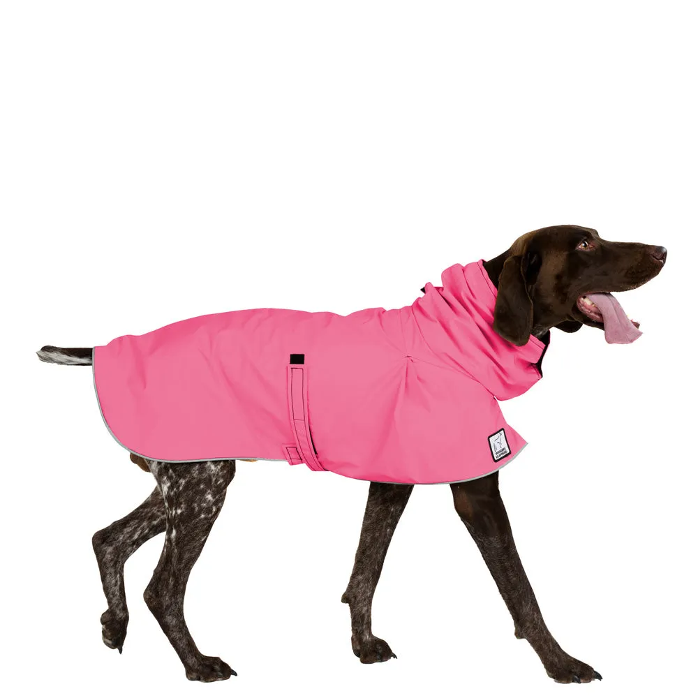 ReCoat ♻️ German Shorthaired Pointer Raincoat