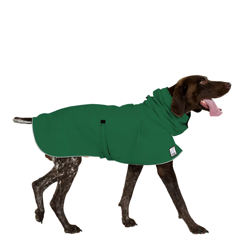 ReCoat ♻️ German Shorthaired Pointer Raincoat