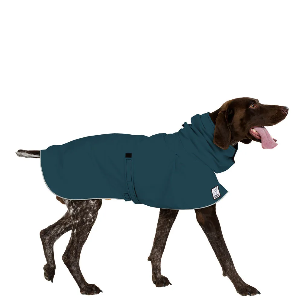 ReCoat ♻️ German Shorthaired Pointer Raincoat