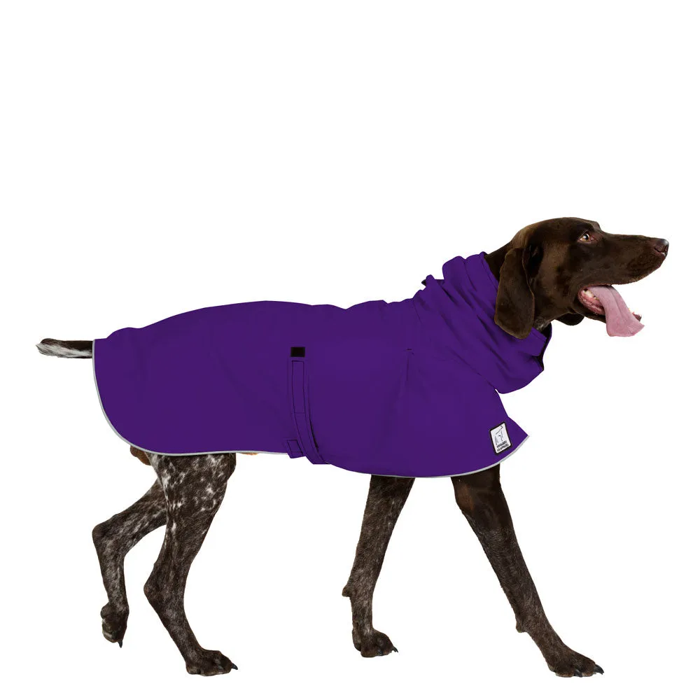 ReCoat ♻️ German Shorthaired Pointer Raincoat