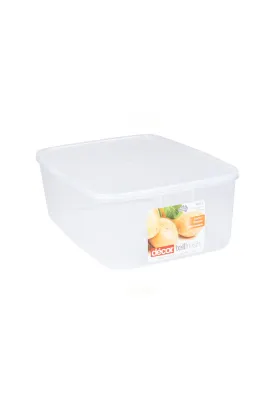 Rectangular Food Keeper